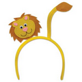 Lion Headband